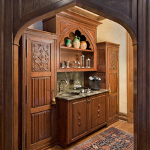 Butlers Pantry