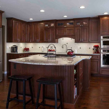Aspect Cabinetry