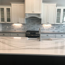Backsplash