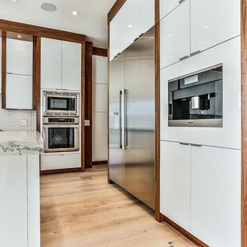 Defined Luxury Built
