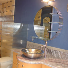 Guest bath