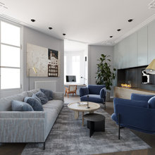 Living Room Ideas
