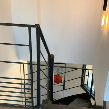 Reveler le potentiel d'une maison des "années 30"