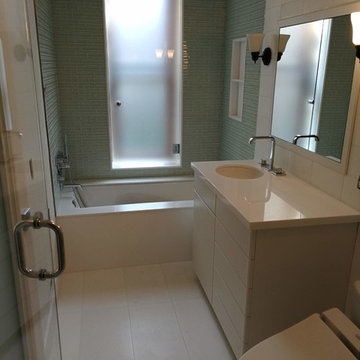 Bathrooms