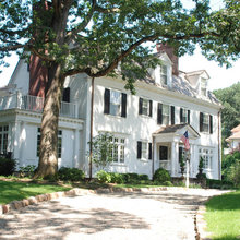 Renovation Exterior