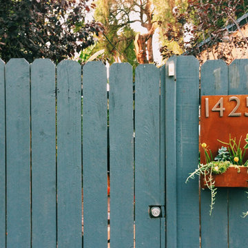 Address Plaques / Address Numbers
