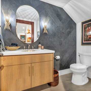 Incline Village, NV Major Remodel