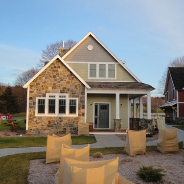 Lanesborough, Massachusetts Home