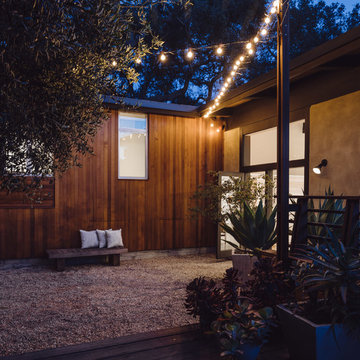 Waveview, Topanga, CA