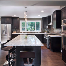 Kitchen Backsplash