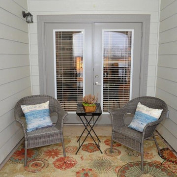 Apartment Complex Furnishings - Overland Park, KS