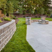 Pool, Patio, Landscaping for Shelly