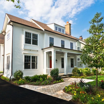 North Shore New Home