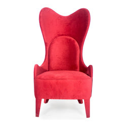 Bespoke Luxury Furniture Collection - Living Room Chairs