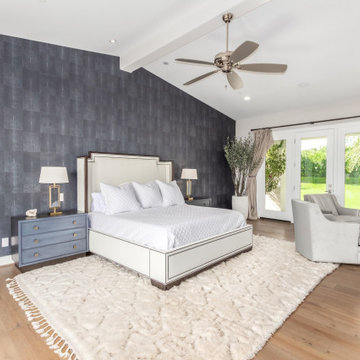 Paradise Valley Refresh
