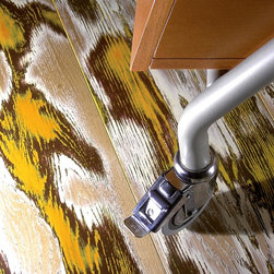 Engineered wood - Engineered Wood Flooring