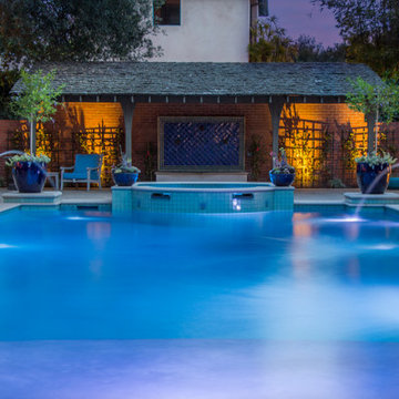 The 2014 Pasadena Showcase House of Design