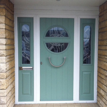 Front Doors