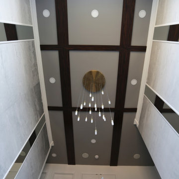 Main Level Contemporary