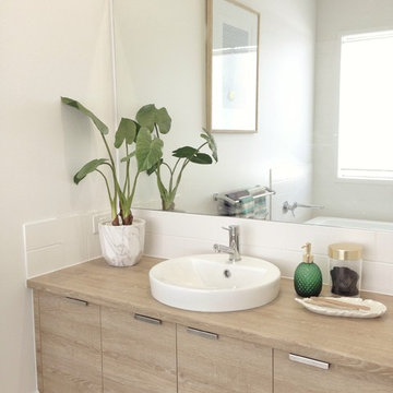 Edam Leigh Triffett Interior Design Project #279