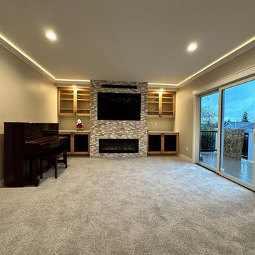 Whole Home Remodel- Bothell, WA