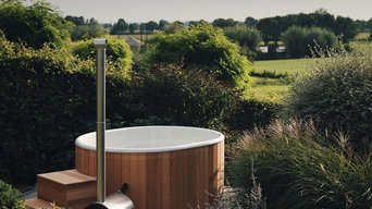 Installer un bain nordique