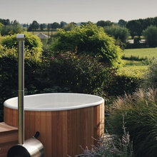 Extension Chalet