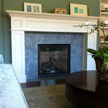 Fireplaces
