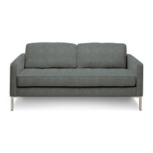 Seating - Group Components