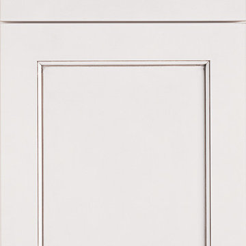 Square Edge Winfield Recessed