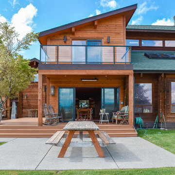 Edgewood Addition 98372