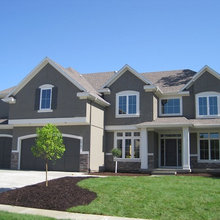 Exterior Ideas