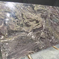 SOBE slabs - Kitchen Countertops
