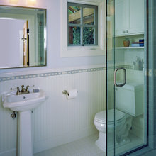 Bathroom Arrangement
