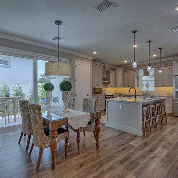 Sand Dollar Cottage