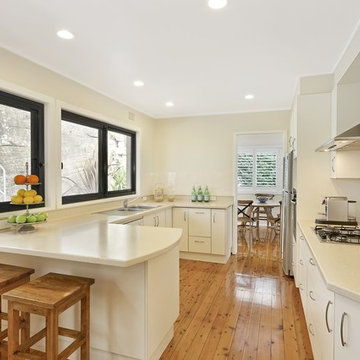 Crana Avenue East Lindfield