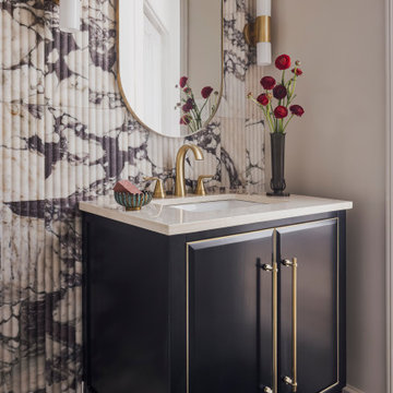 Saint  Andrews First Floor Remodel