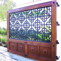 Gates General - Products