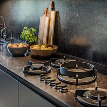 Kitchen Backsplash