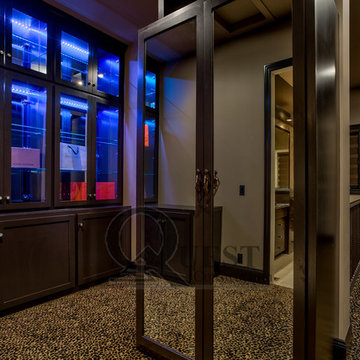 Quest Construction Inspiration Tour