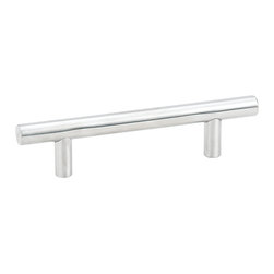 Hardware - Cabinet And Drawer Handle Pulls