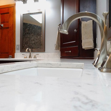 Bathroom Remodel in New Berlin