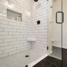 Parents' Bathroom