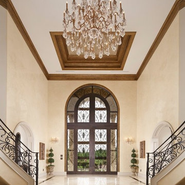 Hidden Falls Two Story - Cypress, TX