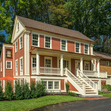 Exterior Paint