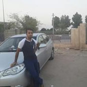 Raghdan Faisal's photo