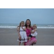 Foto von Jaclyn McAllister