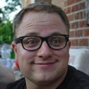 Matthew Henderson's photo