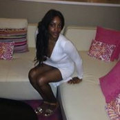 Sade Martin's photo