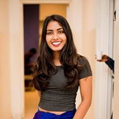 Dinushi Perera's photo